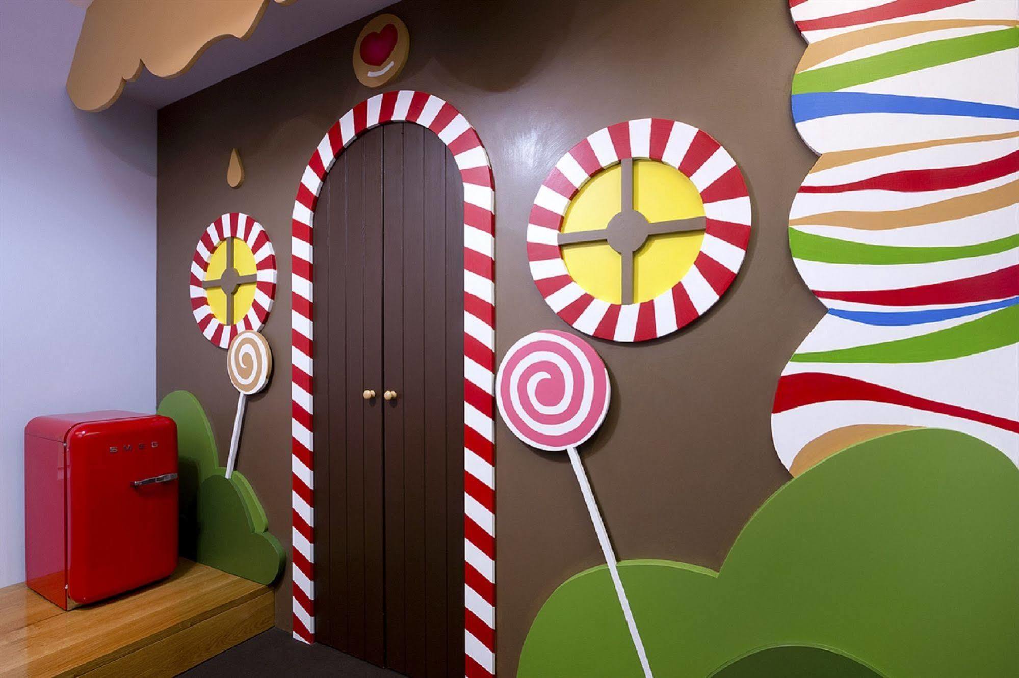 Hotel Fabrica Do Chocolate Viana do Castelo Exterior photo