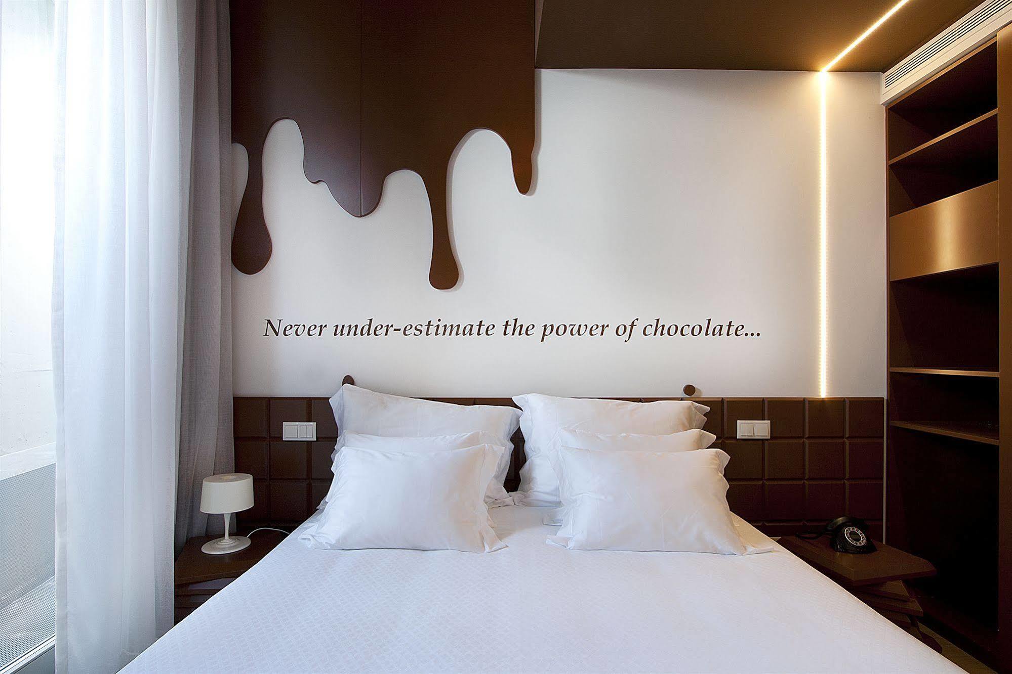 Hotel Fabrica Do Chocolate Viana do Castelo Exterior photo