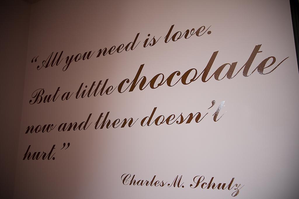 Hotel Fabrica Do Chocolate Viana do Castelo Exterior photo