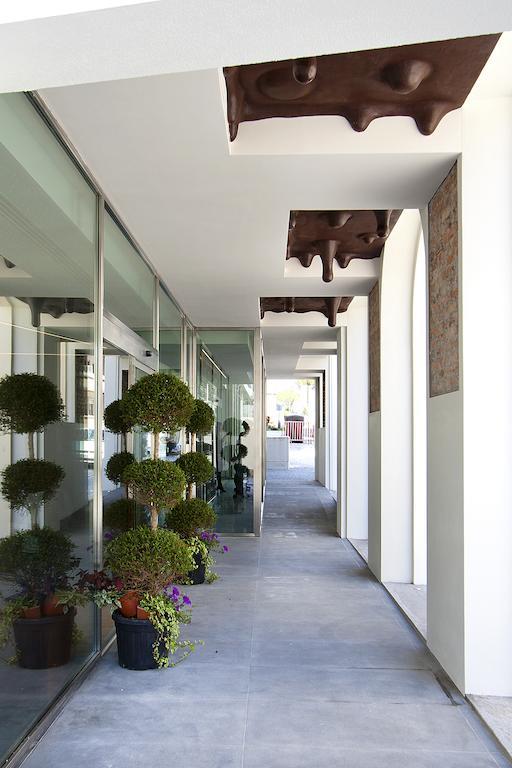 Hotel Fabrica Do Chocolate Viana do Castelo Exterior photo