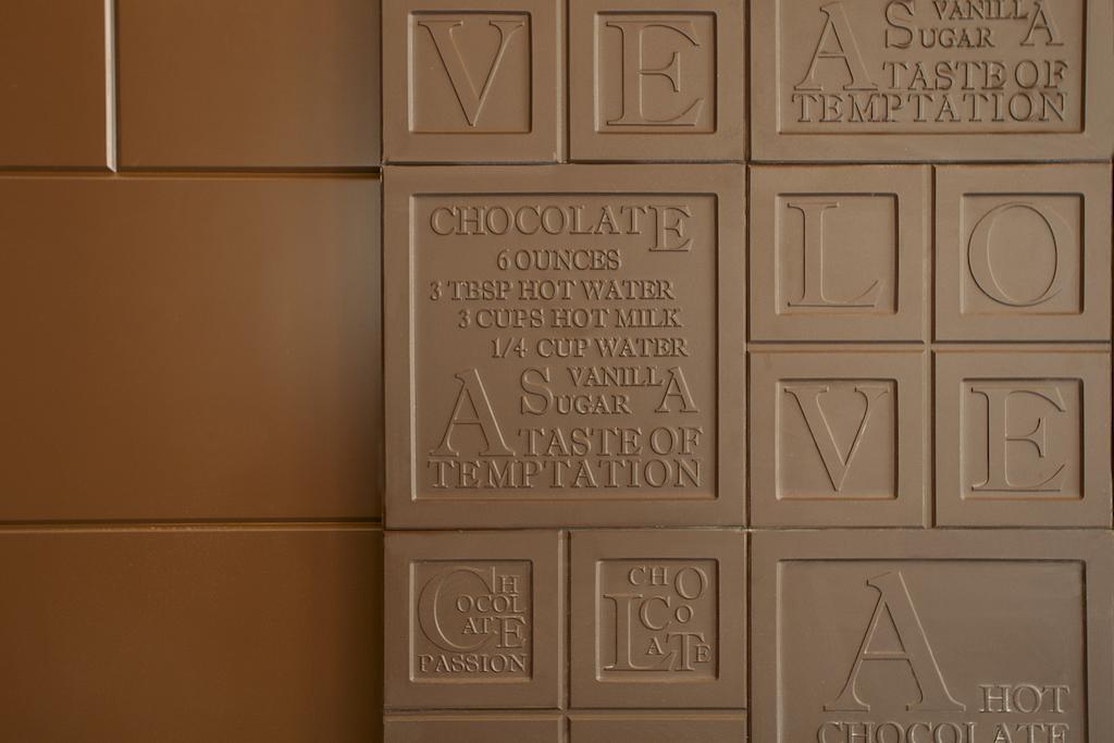 Hotel Fabrica Do Chocolate Viana do Castelo Exterior photo