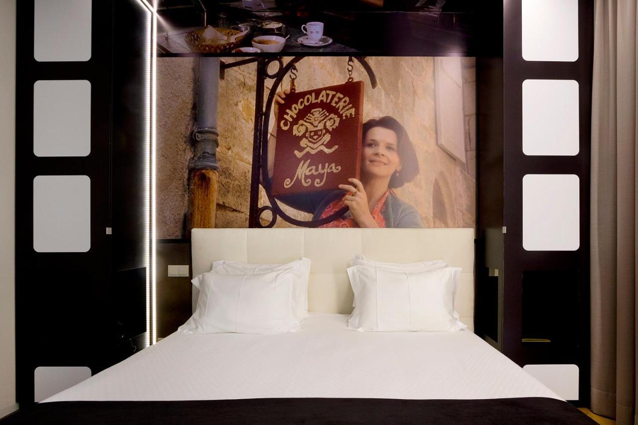 Hotel Fabrica Do Chocolate Viana do Castelo Exterior photo