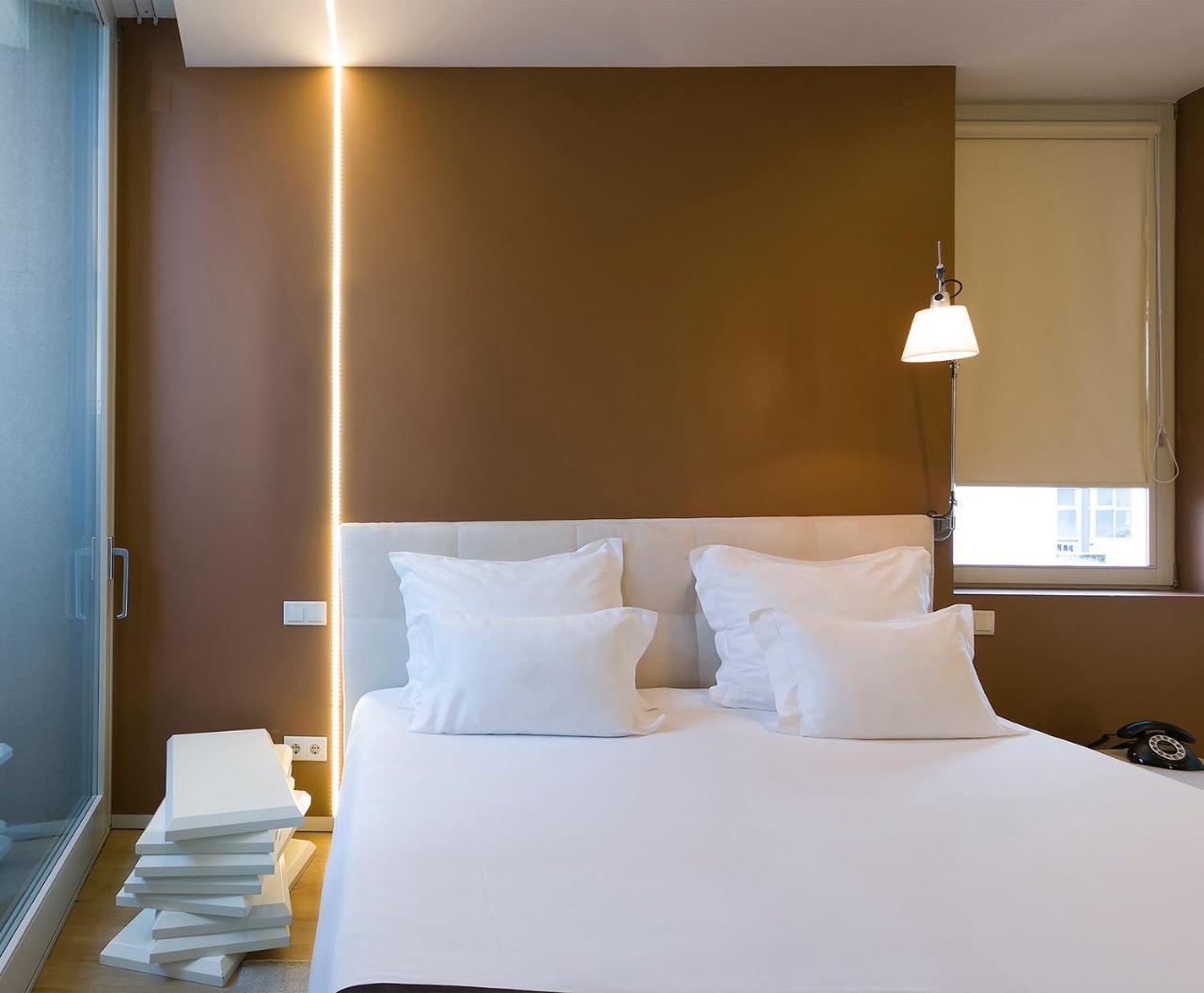 Hotel Fabrica Do Chocolate Viana do Castelo Exterior photo