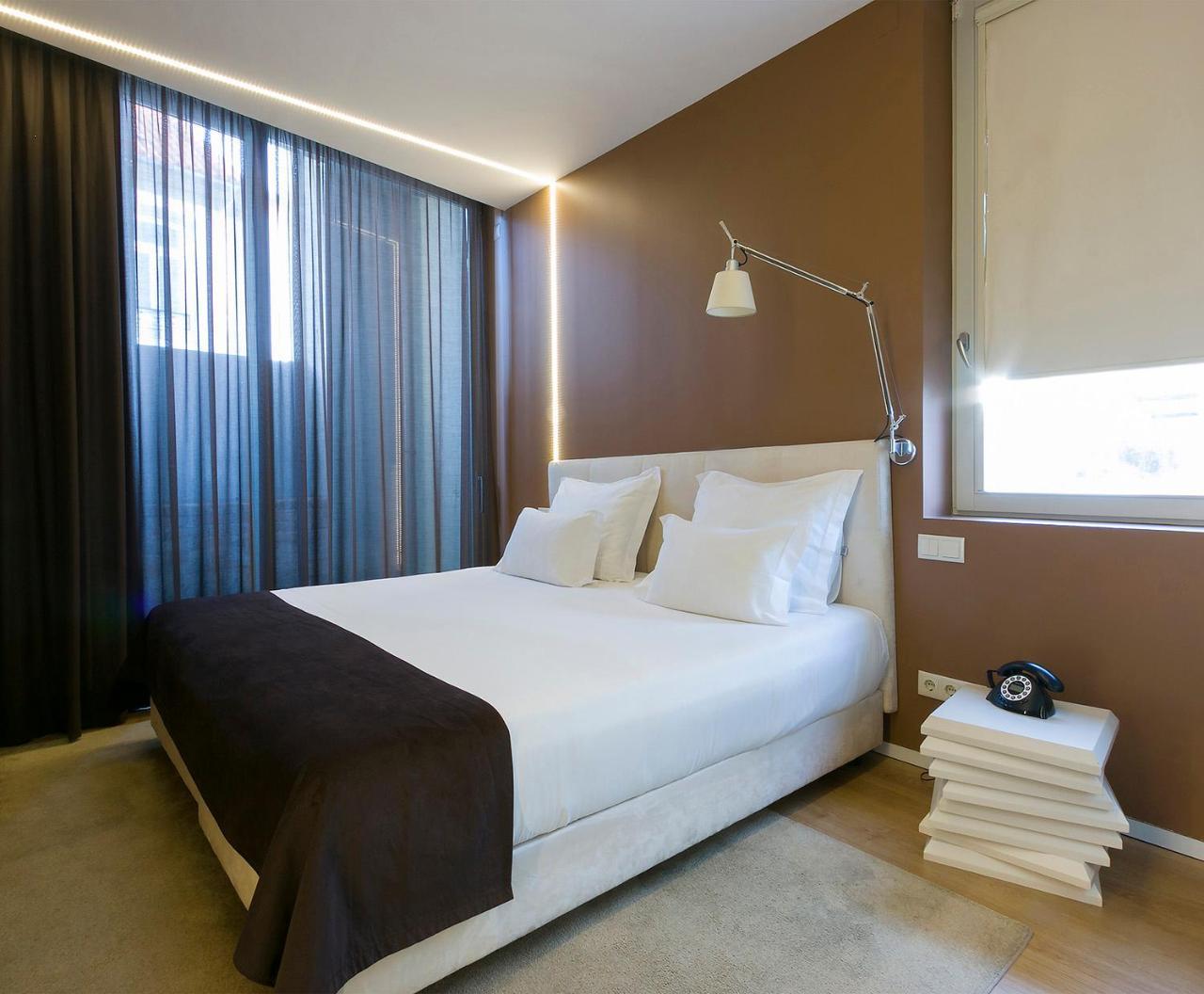 Hotel Fabrica Do Chocolate Viana do Castelo Exterior photo