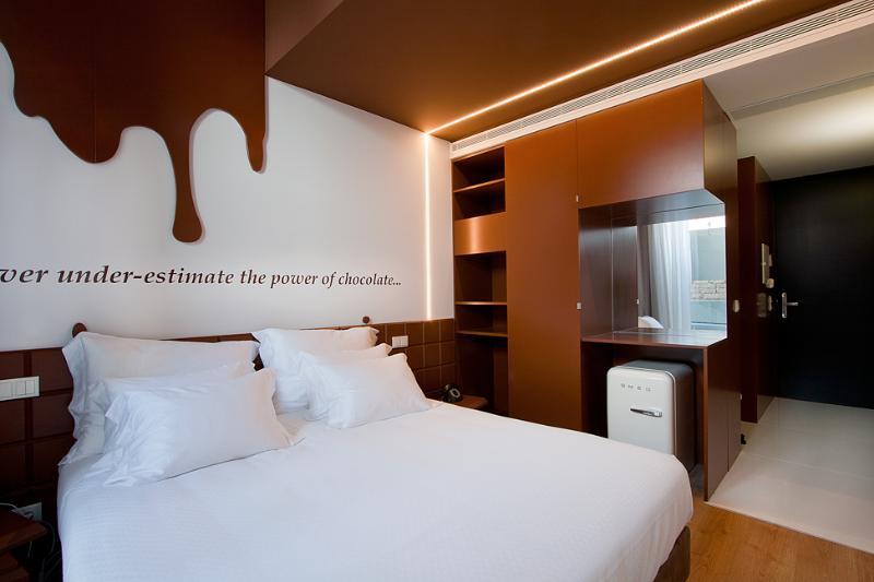 Hotel Fabrica Do Chocolate Viana do Castelo Exterior photo